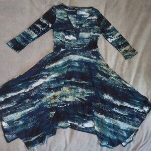 Simply Vera Vera Wang Dress